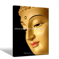 Bouddha Design Picture Canvas Art étiré prêt à s&#39;accrocher au décor mural